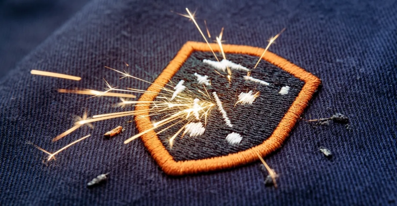 Спецодежда для сварщиков: виды и классы защиты