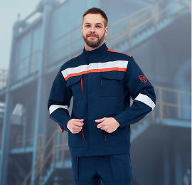 Защитная одежда