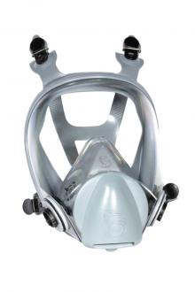 Панорамная маска Бриз-4306 ЭВР категория 2, байонет