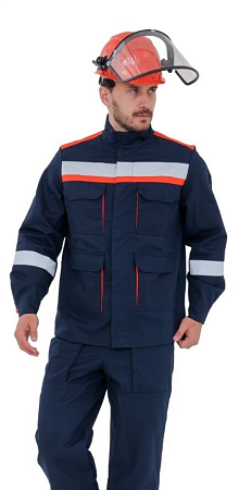 От термических рисков электродуги