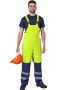 Костюм сигнальный «Дорожник» лимон Костюм сигнальный «Дорожник» лимон