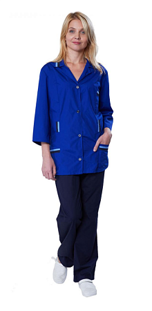 Костюмы для сферы услуг